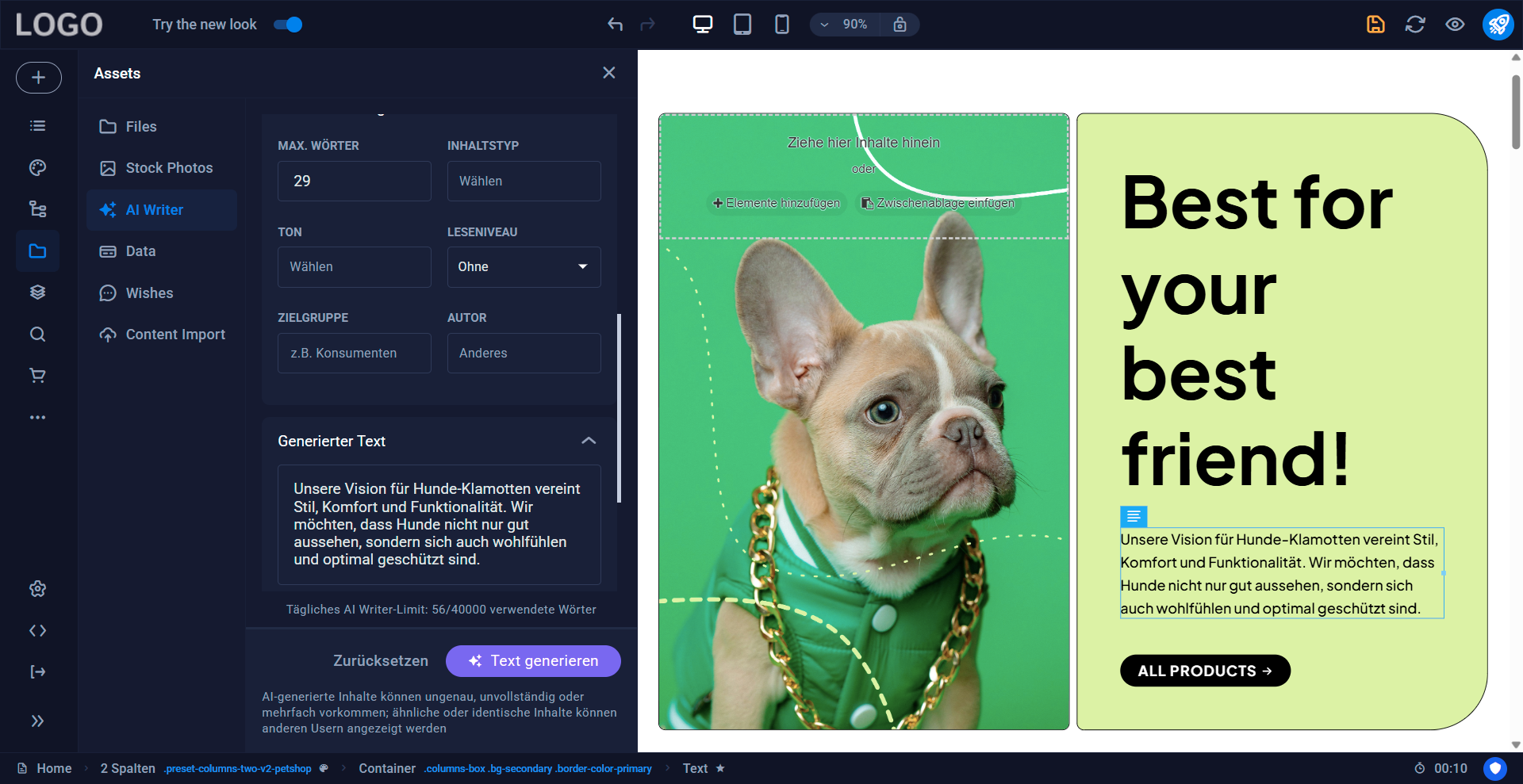 Website_Builder_AI_generated_text_DE.png